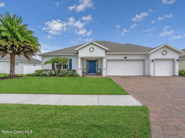 House for sale in Merritt Island, Florida