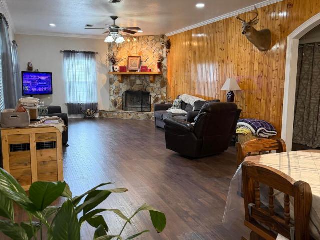 House for sale in Hancock County, Mississippi