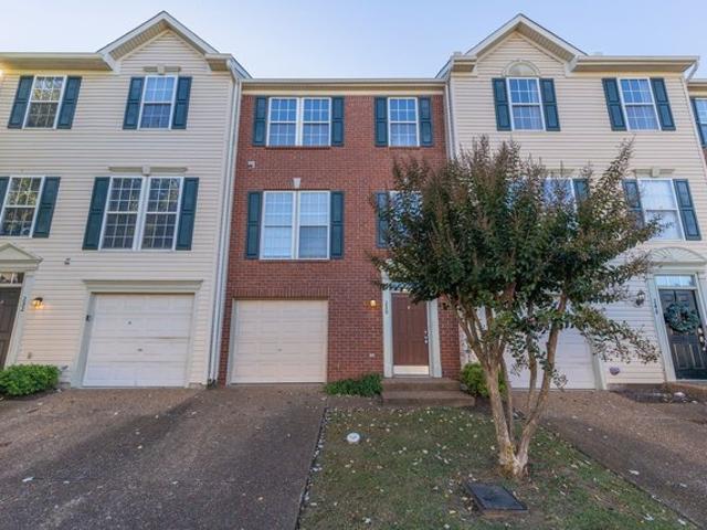 Townhouse for sale in Tennessee