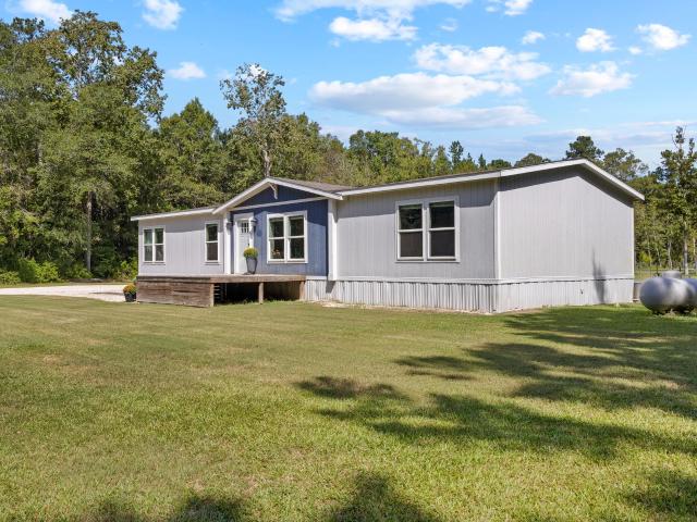 Farm for sale in Sour Lake, Texas