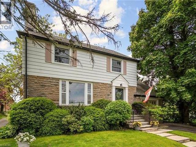 House for sale in Niagara, Ontario