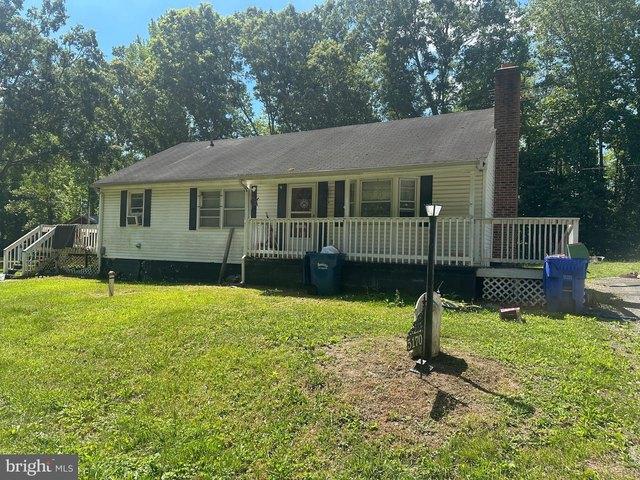 House for sale in Bel Alton, Maryland