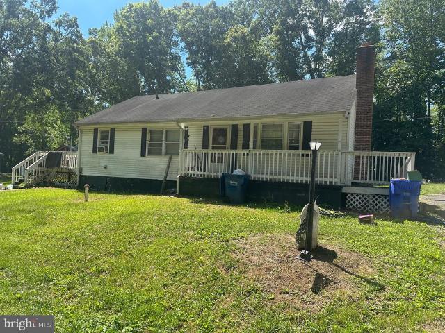 House for sale in Bel Alton, Maryland