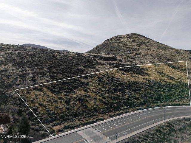 Land for sale in Reno, Nevada