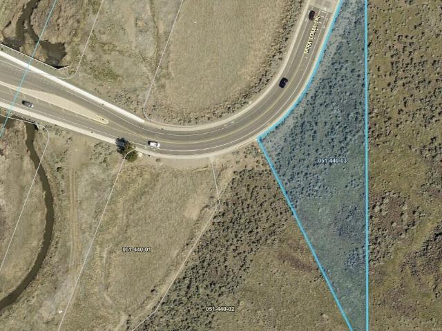 Land for sale in Reno, Nevada