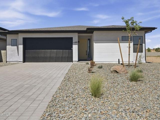 House for sale in Prescott Valley, Arizona