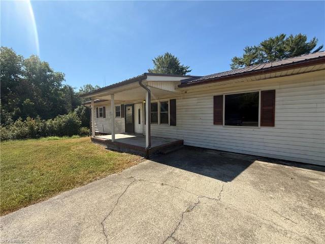 House for sale in Eden, North Carolina
