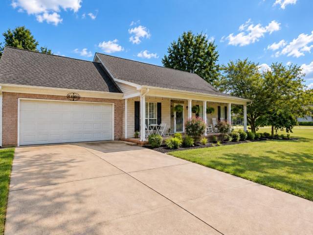 House for sale in Brighton, West Tennessee