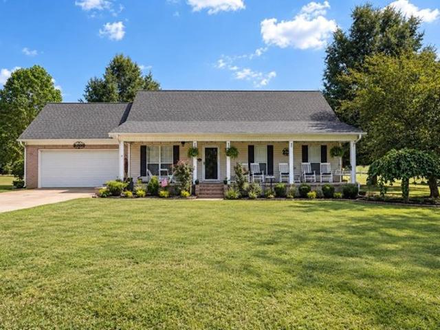 House for sale in Brighton, West Tennessee