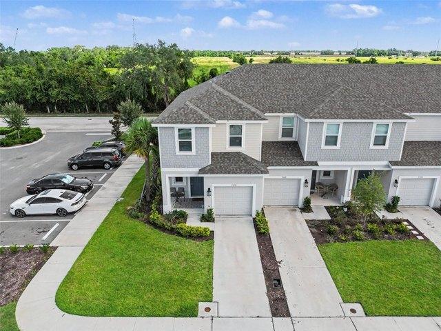 Townhouse for sale in Saint Cloud, Florida