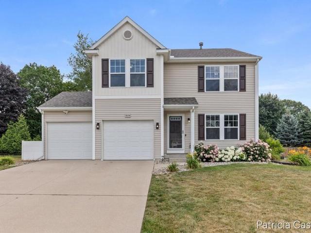 House for sale in Wyoming, Michigan
