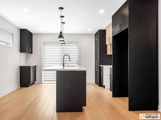 Apartment for rent in Saint-Nicéphore, Drummondville