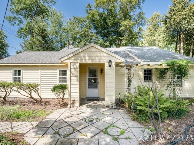 House for sale in Whitehall, Michigan