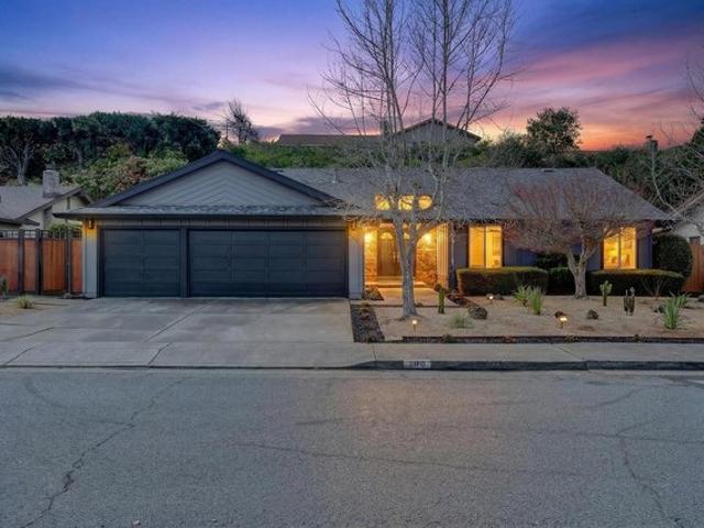 House for sale in Oakland, California