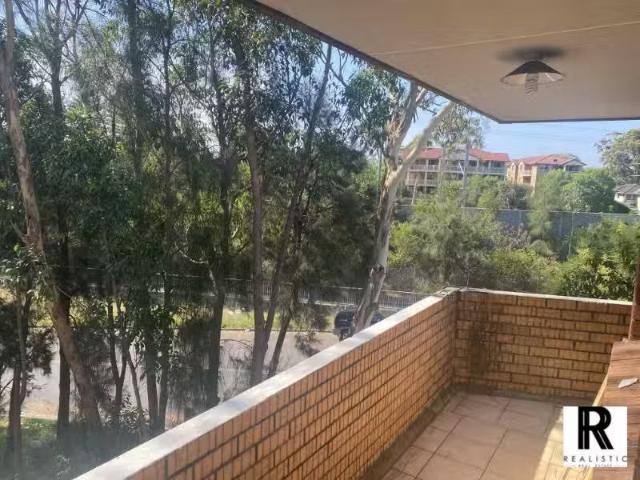 Apartment for rent in Villawood