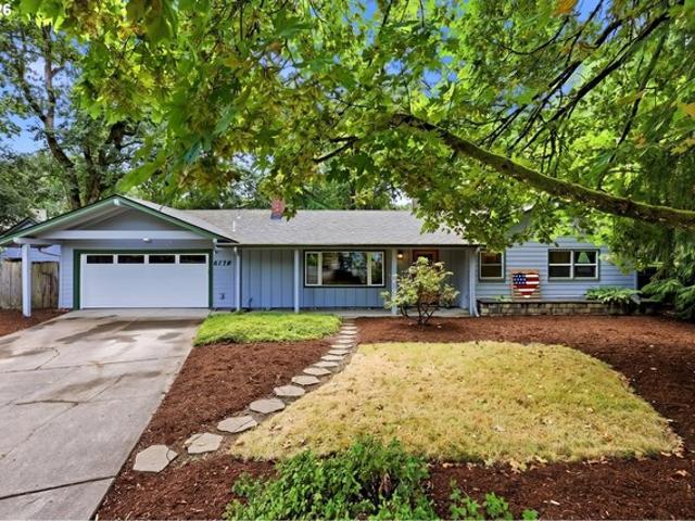 House for sale in Oregonia