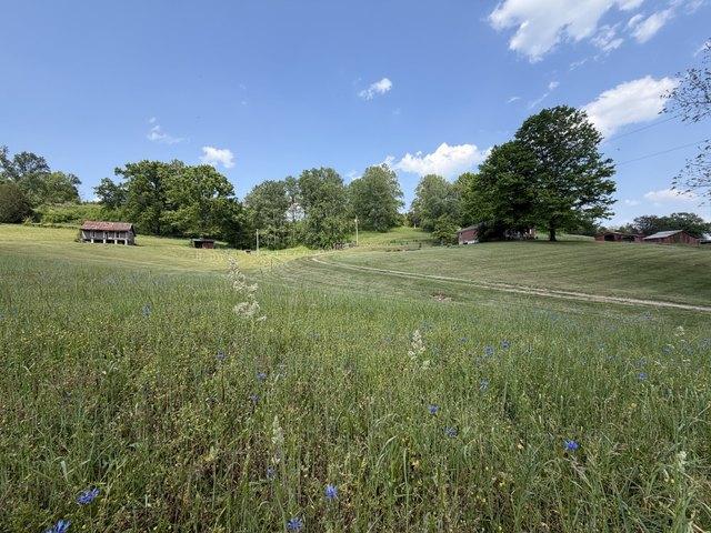 House for sale in Williamsport, Middle Tennessee