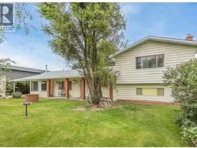 House for sale in British Columbia