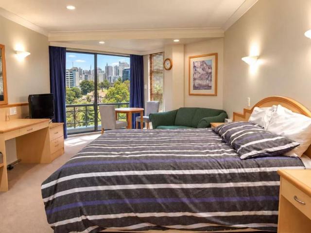 House for rent in Aotea Arts Quarter, Auckland