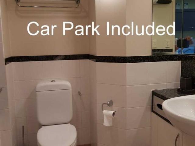 Apartment for rent in Aotea Arts Quarter, Auckland