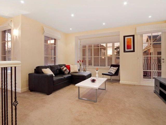 Townhouse for rent in Camerons Creek, Victoria