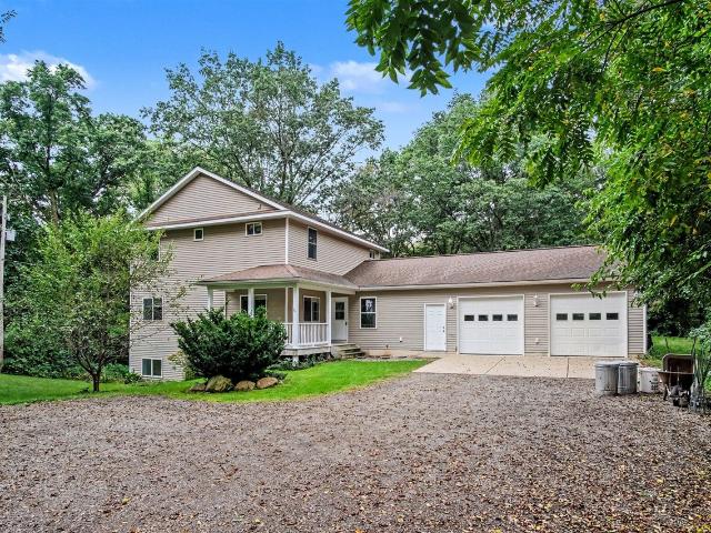 House for sale in Lowell, Michigan