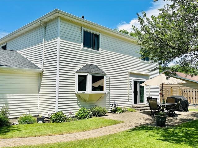 House for sale in Niagara, New York