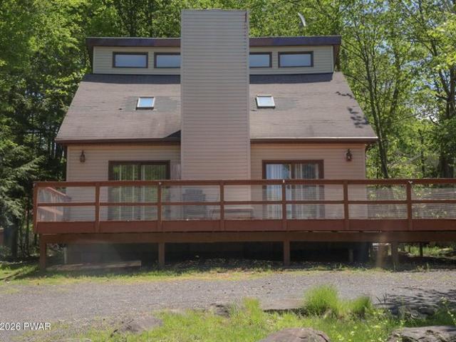 House for rent in Cresco, Pennsylvania