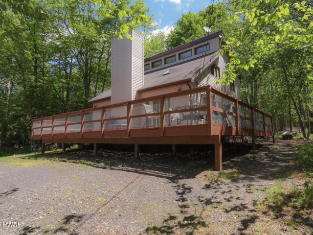 House for sale in Cresco, Pennsylvania