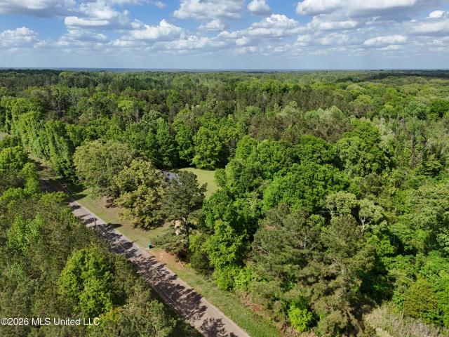 Land for sale in Bolton, Mississippi
