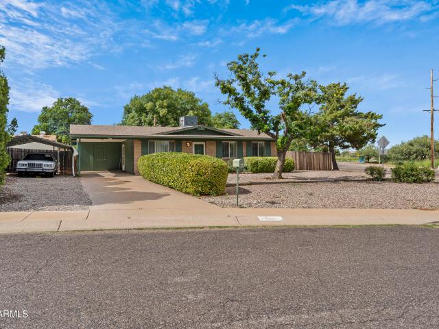House for sale in Cochise, Arizona