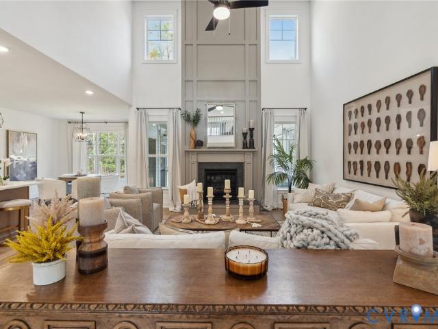 House for sale in Virginia