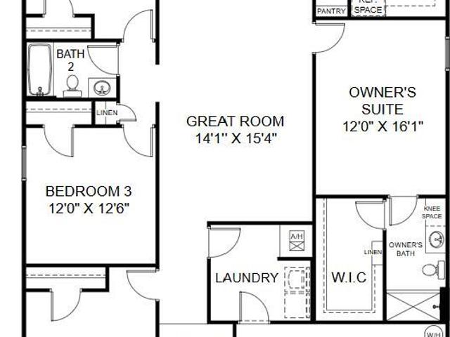 House for sale in Florida
