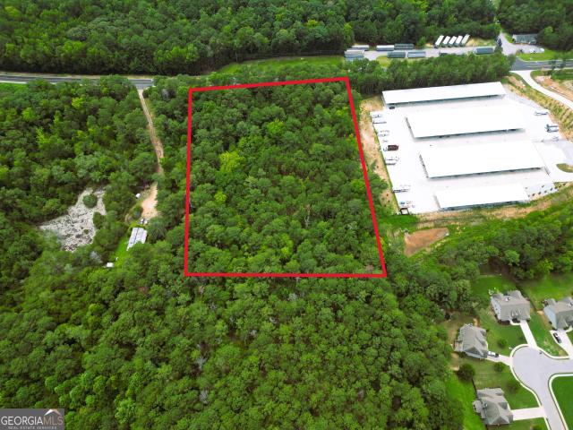 Land for sale in Georgia