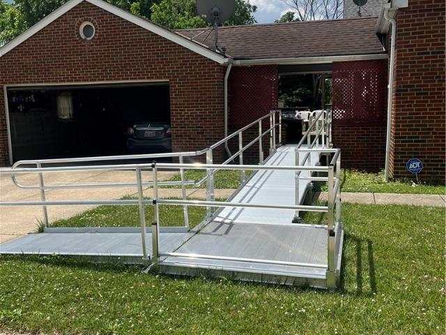 House for sale in Maple Heights, Ohio