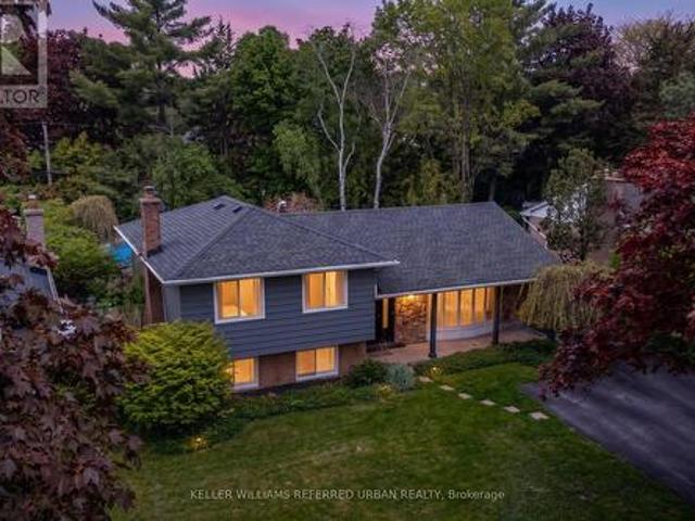 House for sale in Burlington, Ontario