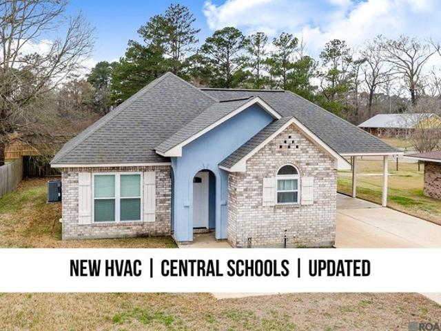 House for sale in Greenwell Springs, Louisiana