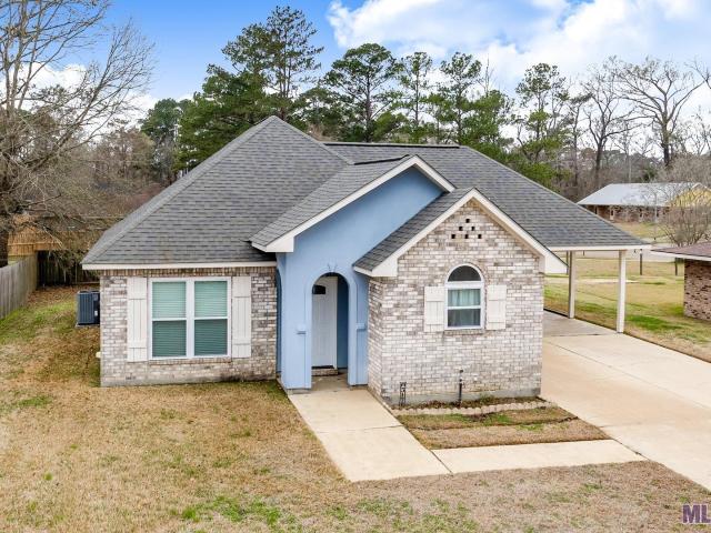 Property for sale in Greenwell Springs, Louisiana