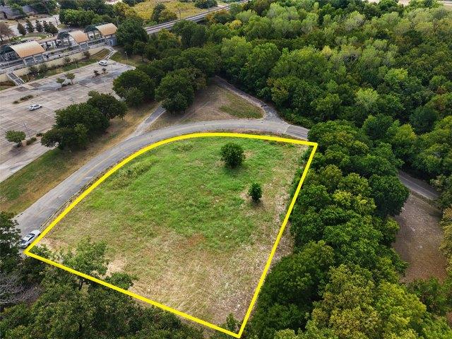 Land for sale in Dallas, Texas