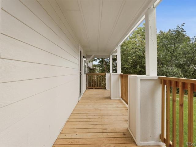 House for sale in Denver, Colorado