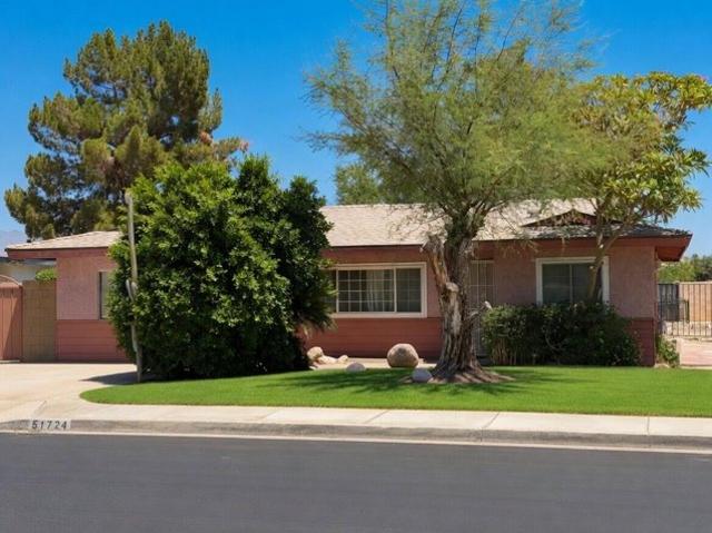 House for sale in Coachella, California
