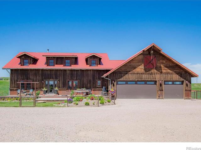 House for sale in Colorado