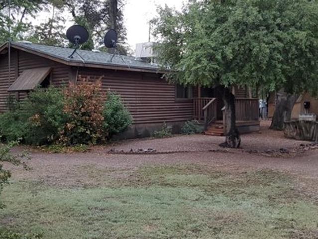 House for sale in Gila, Arizona