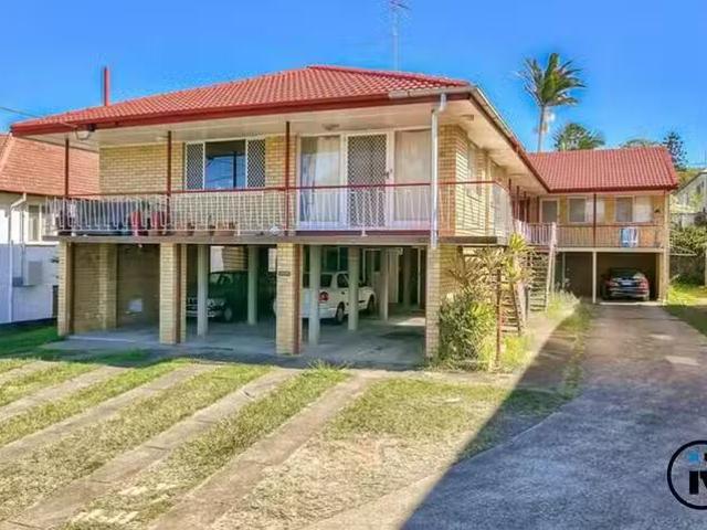 House for rent in Toombul, Queensland