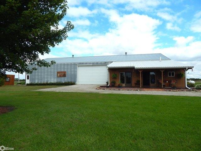 House for sale in Montezuma, Poweshiek County