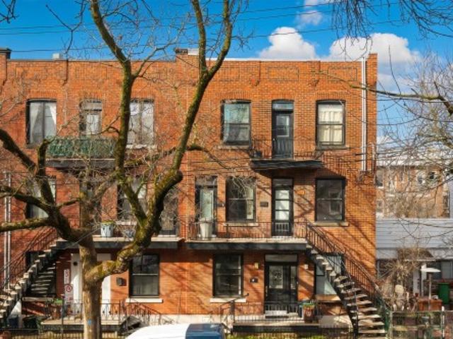 Property for rent in St. Leonard's, Quebec