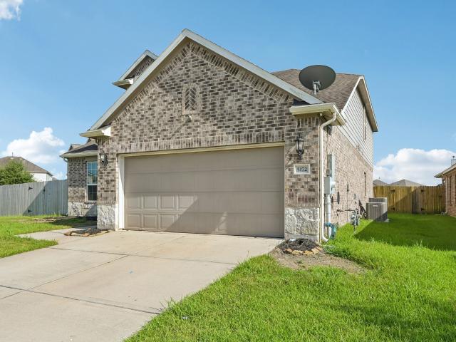 House for sale in Alvin, Texas