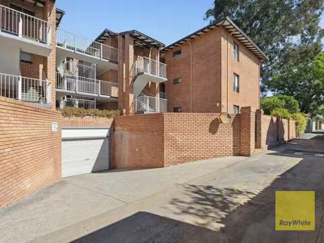 Apartment for rent in Subiaco Po, Western Australia