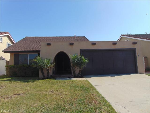 House for sale in La Palma, California