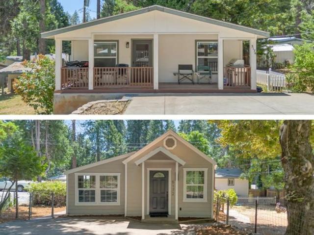 House for sale in Camino, California